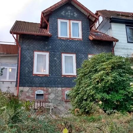 Vakantiehuis Julia Villa บัดซัคซา ภายนอก รูปภาพ