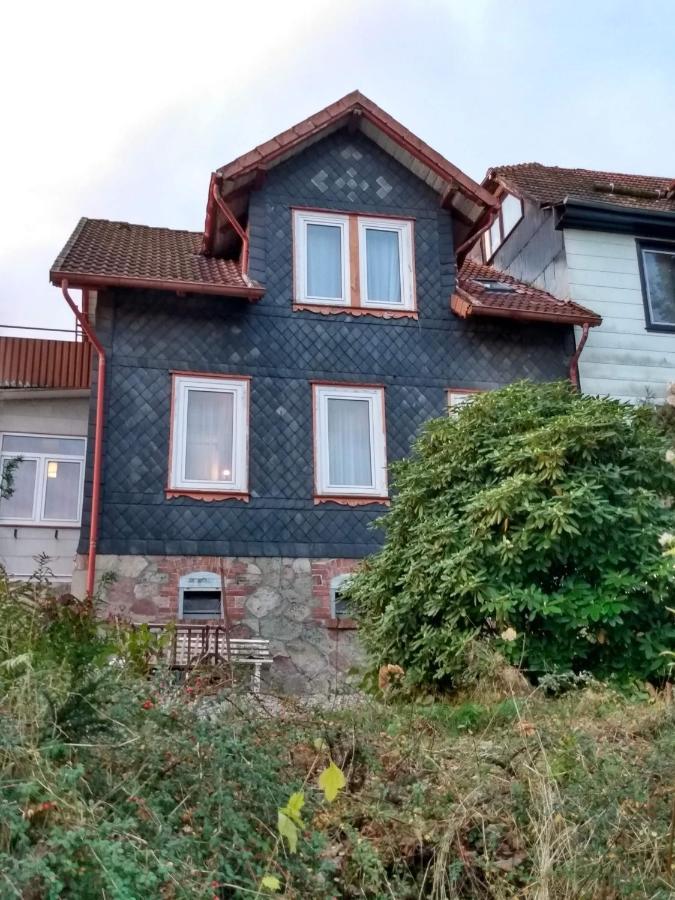 Vakantiehuis Julia Villa บัดซัคซา ภายนอก รูปภาพ