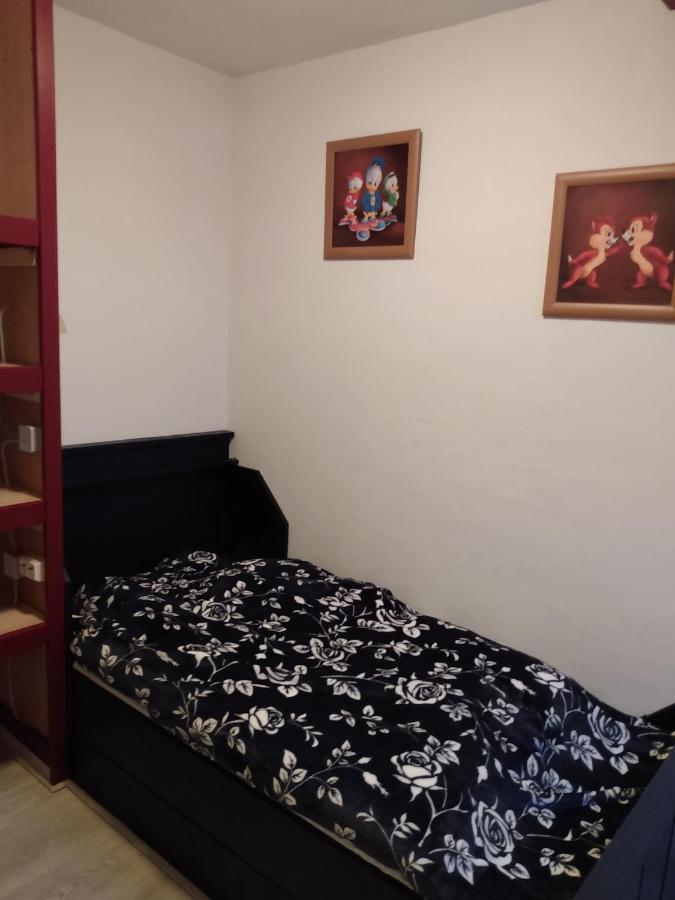 Vakantiehuis Julia Villa บัดซัคซา ภายนอก รูปภาพ