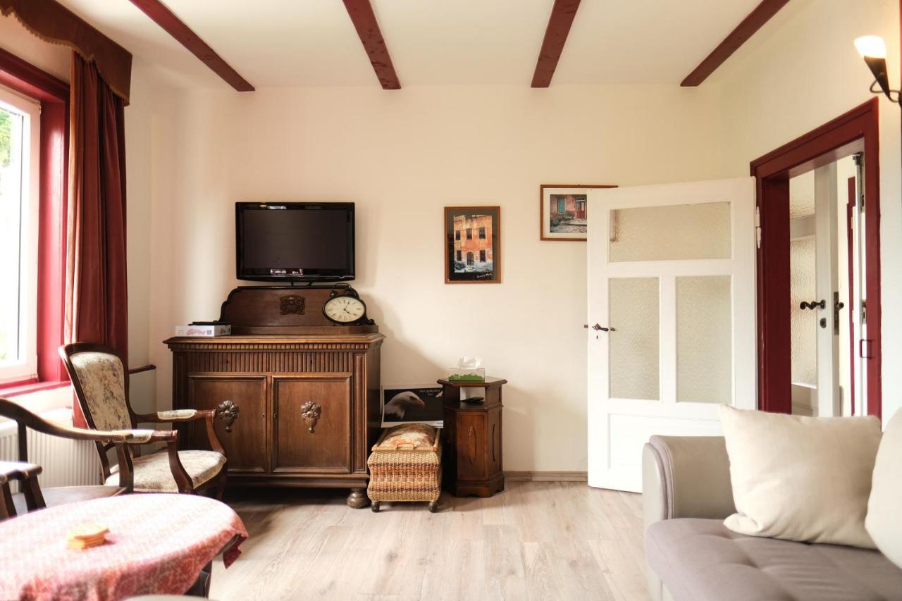 Vakantiehuis Julia Villa บัดซัคซา ภายนอก รูปภาพ