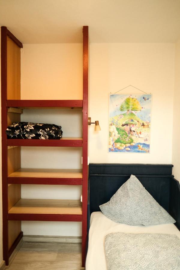 Vakantiehuis Julia Villa บัดซัคซา ภายนอก รูปภาพ